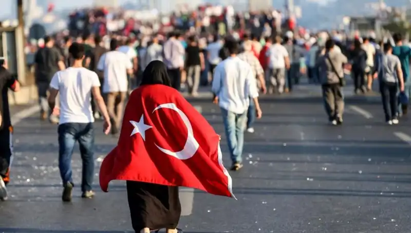 Kabineden 15 Temmuz’a Özel Mesajlar: Birlik ve Beraberliğin Önemi Vurgulandı