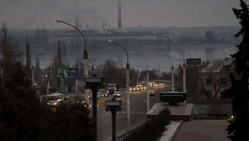 Rusya: Ukrayna'nın İHA Saldırılarında Yaralananların Sayısı 18'e Yükseldi