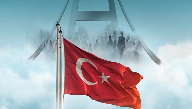 Spor Kulüpleri 15 Temmuz Demokrasi Ve Milli Birlik Günü’nü Anmak İçin Birleşti