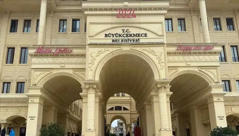 Büyükçekmece'de İkinci Seçim: Hakan Çebi, Belediye Başkanvekili Olarak Seçildi