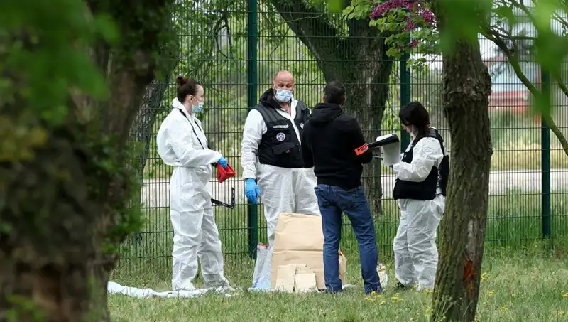 Fransa Hapishanelerine İlişkin Saldırılar Artıyor: Güvenlik Krizi Kapıda