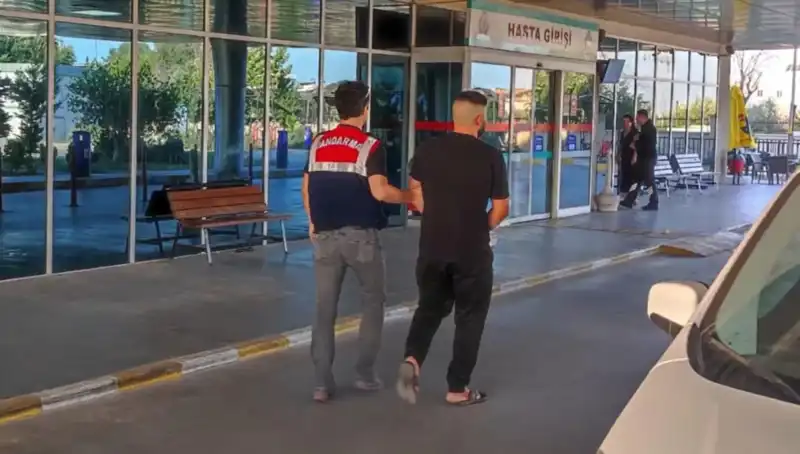 Türkiye'nin 28 İlinde DAEŞ'e Yönelik Dev Operasyon: 153 Gözaltı
