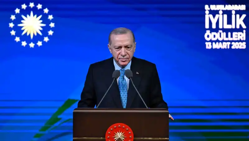 Cumhurbaşkanı Erdoğan: Gazze'nin Evlatlarına Sahip Çıkma Vurgusu