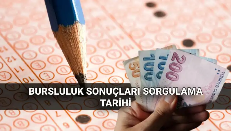 2025 Bursluluk Sınavı Sonuçları İçin Gözler O Tarihte!