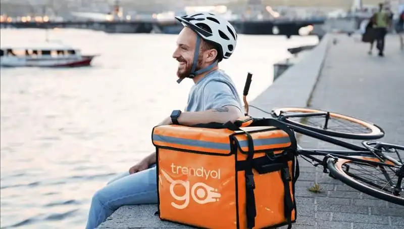 Uber, Trendyol Go'yu Satın Alma Hamlesiyle Pazarda Şok Etkisi Yarattı