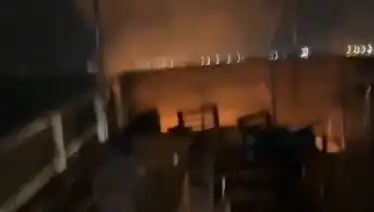 Küresel Sumud Filosu'na Dronla Yapılan Saldırı: Gözler Ortadoğu'da
