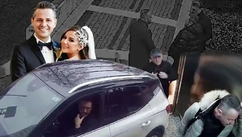 Yurt Dışına Kaçırılan Saralların Önemli İsimleri İçin Ceza Açıklandı