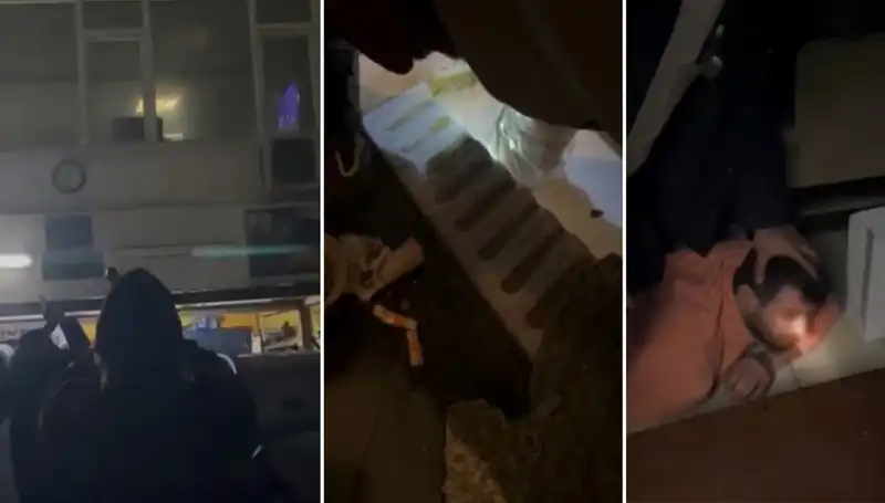 Etiler'de Başlayan Dram, Zeytinburnu'nda Korkunç Bir Sonla Bitti!