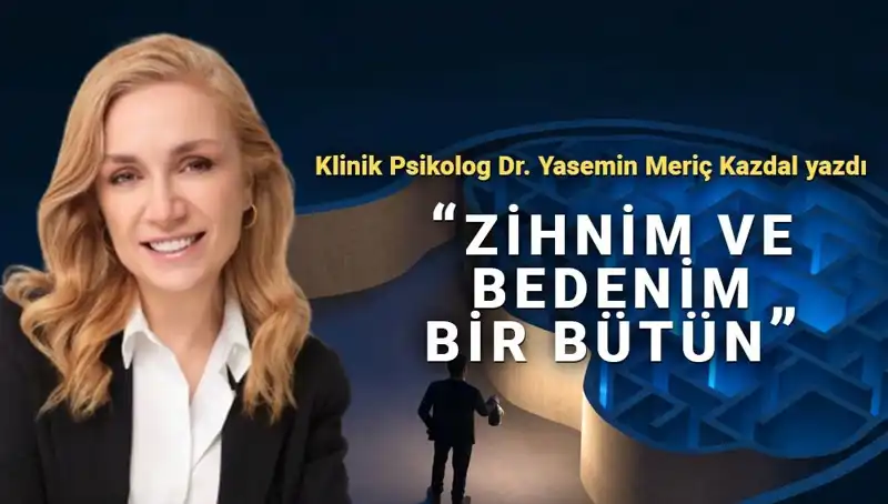 Zihin ve Beden Etkileşimi: Psikosomatik Yaklaşımın Gizemleri