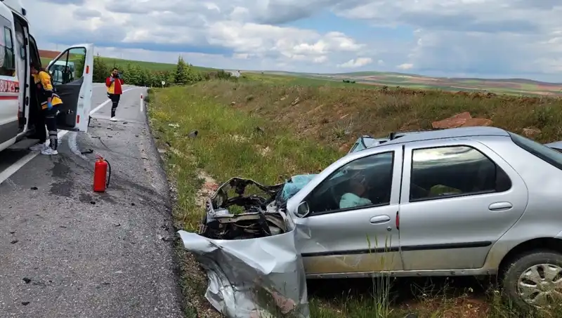 Nevşehir'de Feci Trafik Kazası: İki Can Kaybı ve Merak Edilen Detaylar