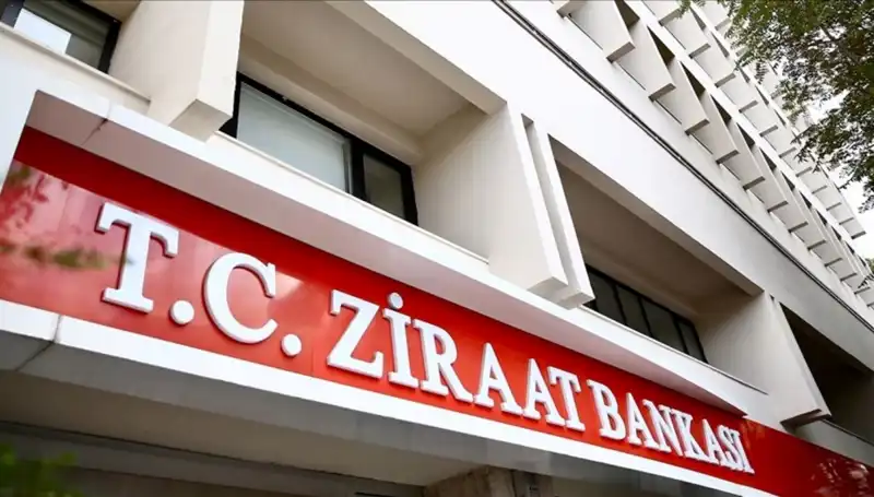 Ziraat Bankası, 150 Yeni Gişe Memuru Alımıyla İstihdama Katkı Sağlıyor!