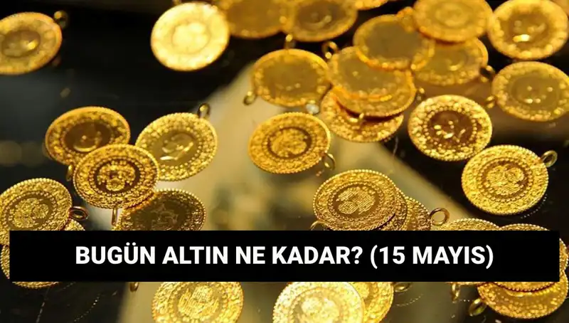 Altın Fiyatları Düşüşe Geçti mi? Gram ve Çeyrek Altındaki Son Durum
