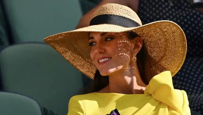 Kate Middleton'ın 15 Yıllık Asistanı Görevini Bıraktı: Arka Plan ve Olası Sebepler