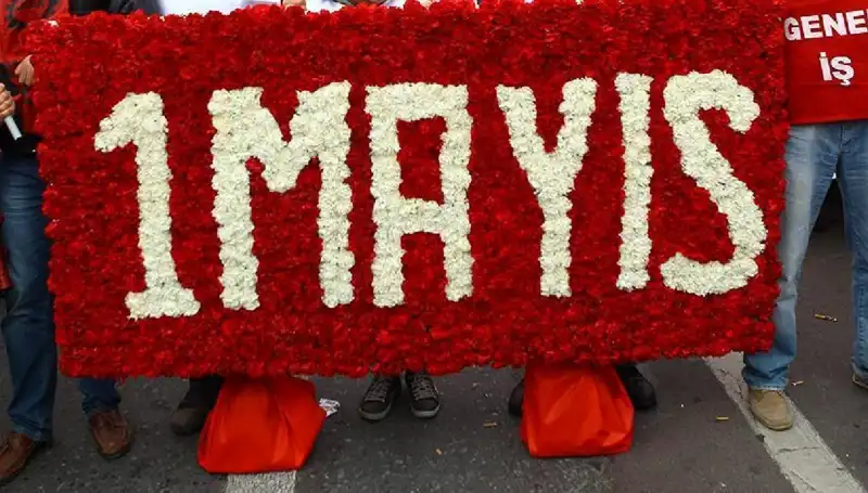 1 Mayıs Emek ve Dayanışma Günü: Tatil Mi Oluyor? Resmi Açıklamalar Bekleniyor!