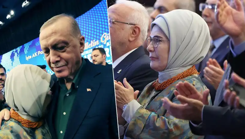 Emine Erdoğan’ın Duygusal Anları: Annelik, Aile ve Toplumsal Değerler Üzerine Düşünceler