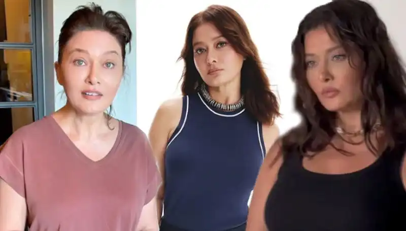 Nurgül Yeşilçay'dan Cesur Değişim: İmajını Tazeleme Hamlesi
