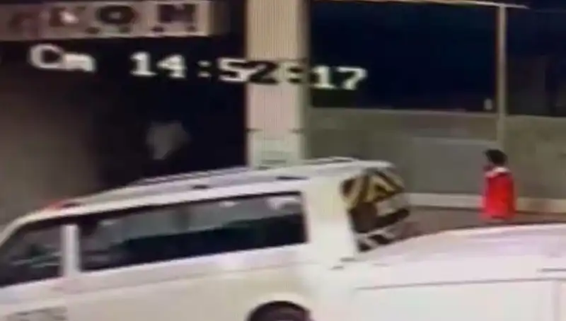 Şişli'de Kanlı Pusu: Yeğeni Tarafından Vahşice Öldürülen Genç Adamın Hikayesi