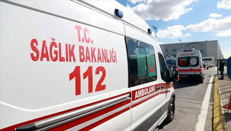 : 16 Yaşındaki Genç, Silahlı Saldırı Sonucu Hayatını Kaybetti: Toplumda Şok Edici Tepkiler