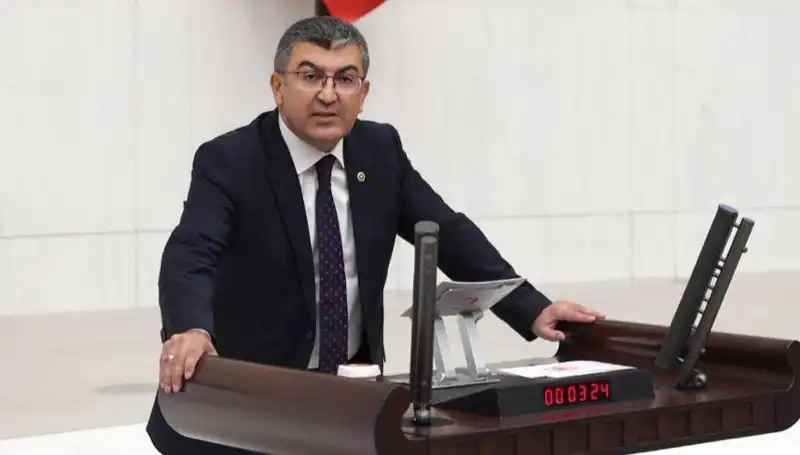 Hasan Ekici, Gelecek Partisi’nden Neden Ayrıldı? İşte Tüm Detaylar!