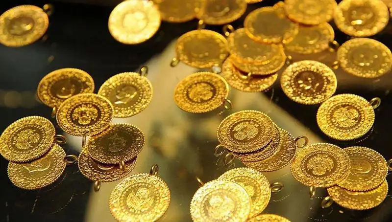 Altın Fiyatları Yükselişte: Çeyrek Altın Ne Kadar Oldu?