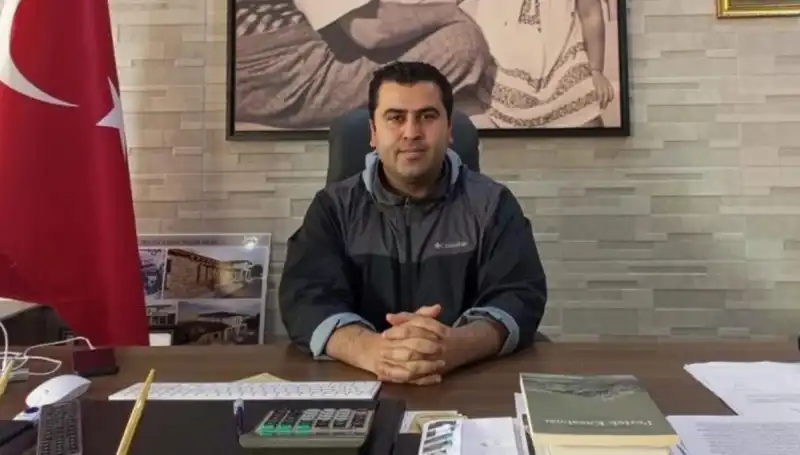 Eski Pertek Belediye Başkanı Ruhan Alan Tutuklandı: Gelişmeler Ne Olacak?