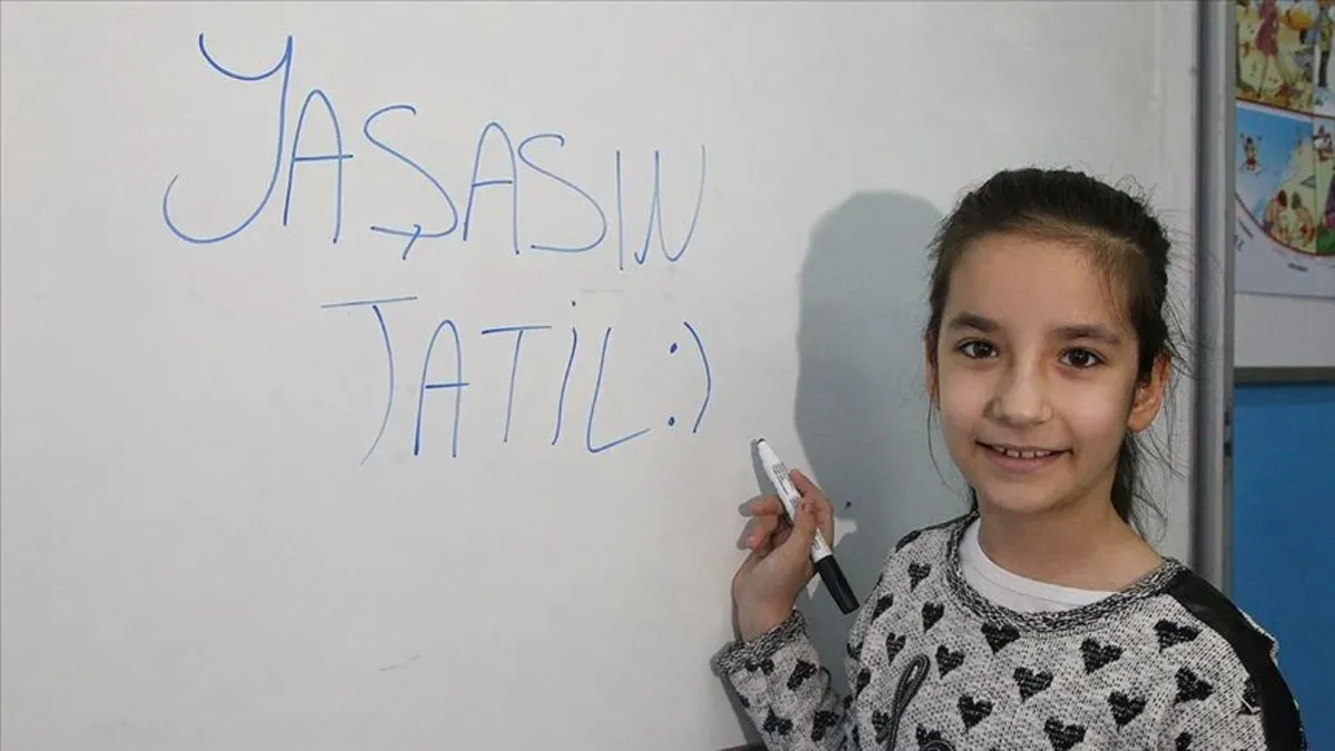 2024-2025 Eğitim Yılının İlk Ara Tatil Tarihleri Açıklandı