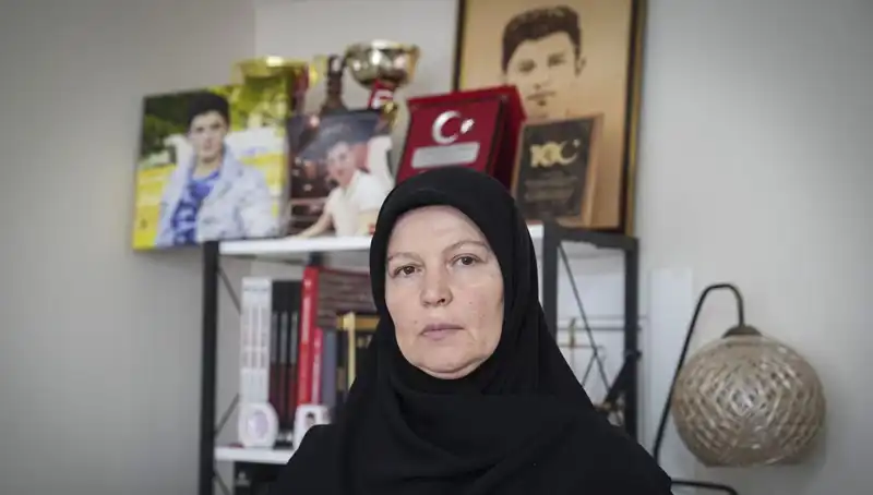 15 Temmuz'un Kahraman Şehidi Mahir Ayabak'ın Acı Hikayesi