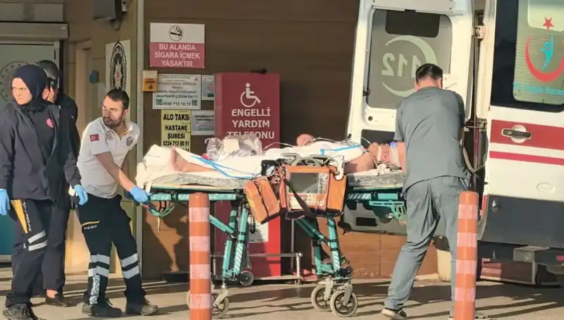 Sahte Alkol Faciası: İki Kişi Komaya Girdi, Yaşam Mücadelesi Veriyor
