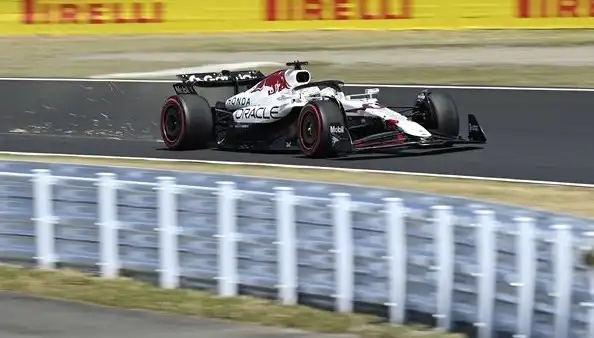 Max Verstappen, Japonya Grand Prix'sinde Pole Pozisyonunu Kaptı!