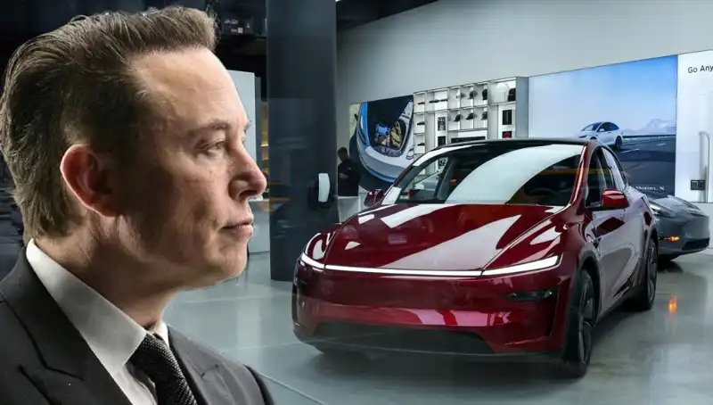 Elon Musk'ın Avrupa'daki Rekabeti: Büyük Bir Kaybetme Riskiyle Karşı Karşıya mı?