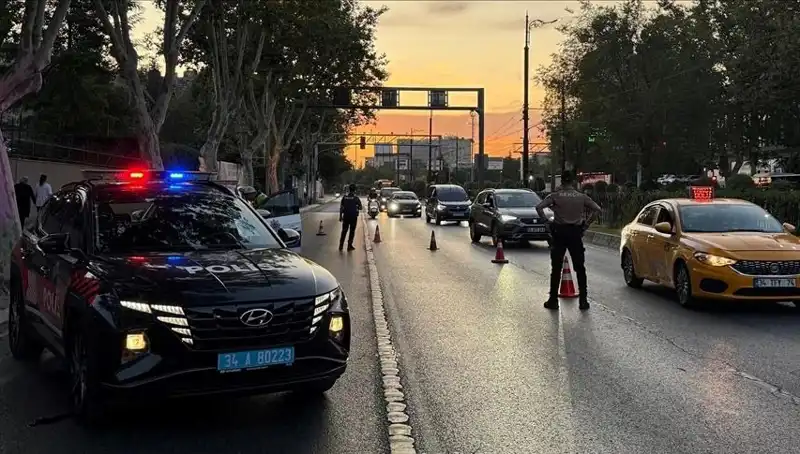 Huzur İstanbul Uygulaması ile Megakentte Güvenlik Önlemleri Artıyor
