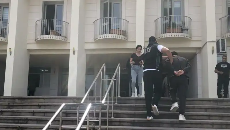 Bodrum'da Uyuşturucu Operasyonu: 15 Kişi Gözaltına Alındı!