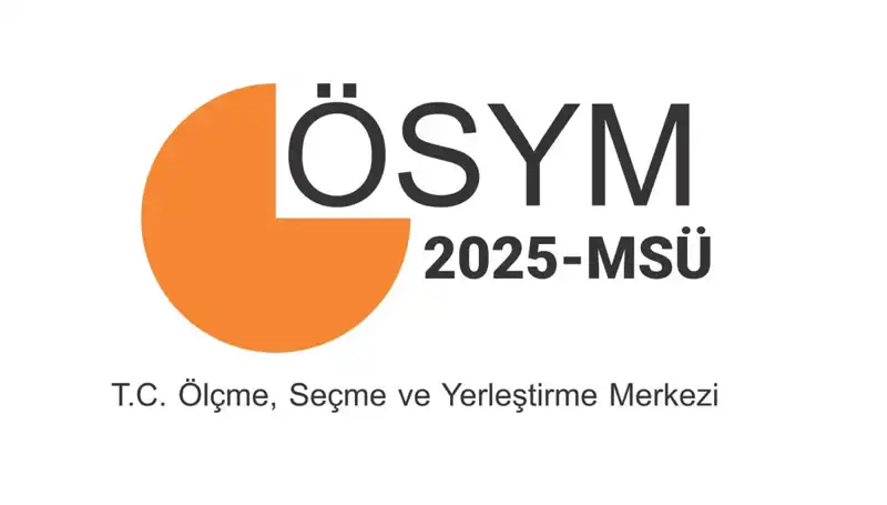MSÜ Sınav Sonuçları Ne Zaman Açıklanacak? Detaylar Burada!