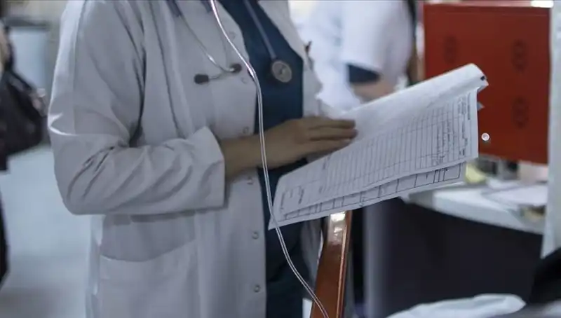 TUS Yerleştirme Sonuçları Açıklandı: Dermatoloji Puanları Zirveye Yerleşti