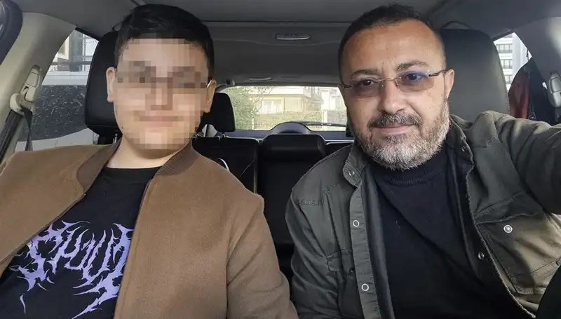 Silivri'de Bıçaklı Saldırı: 14 Yaşındaki Çocuğa Neler Oldu?