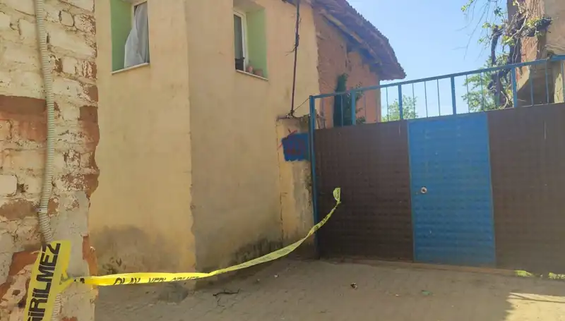 Aile Draması: Tartıştığı Oğlunu Tüfekle Vuran Baba Gözaltına Alındı