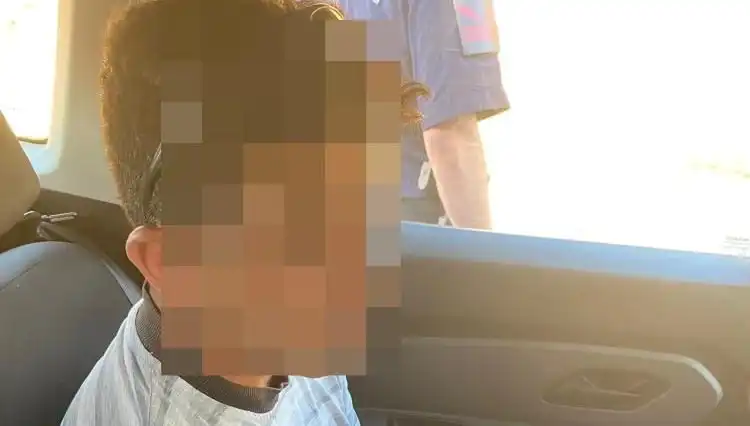 Aydın'da Çıkan Yangın Sonrası Gözaltı: Tüm Detaylar Burada