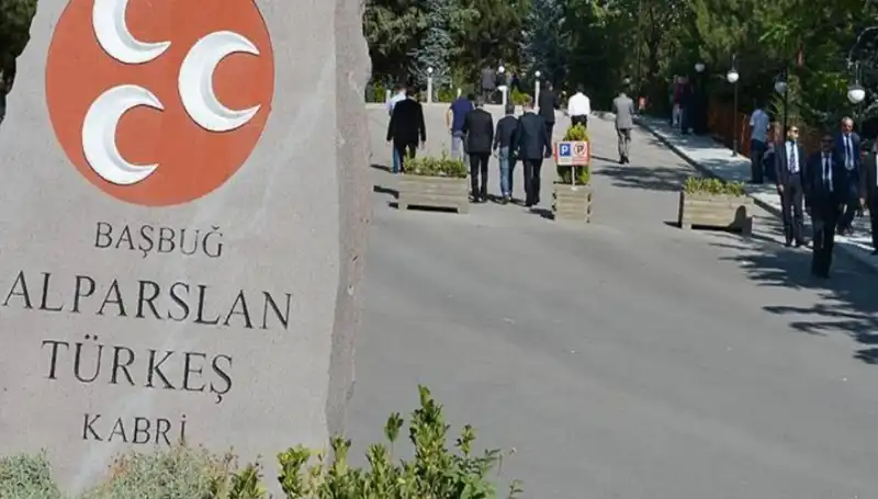 Alparslan Türkeş’in Vefatının 28. Yılı: Anılar ve Mirası Yeniden Anlatılıyor