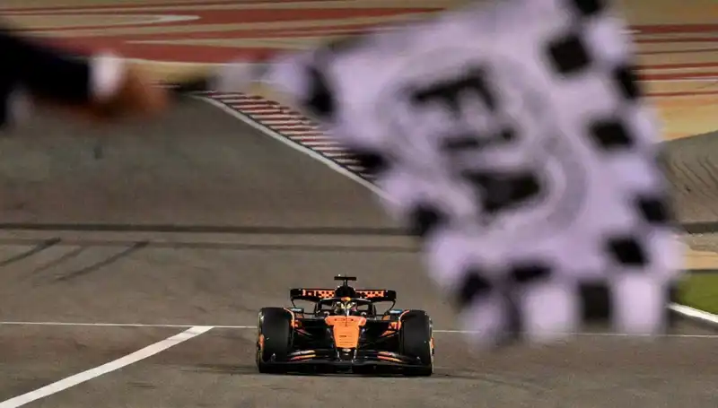 Formula 1'de 2024 Sezonu İçin Heyecan Verici Takvim Değişikliği