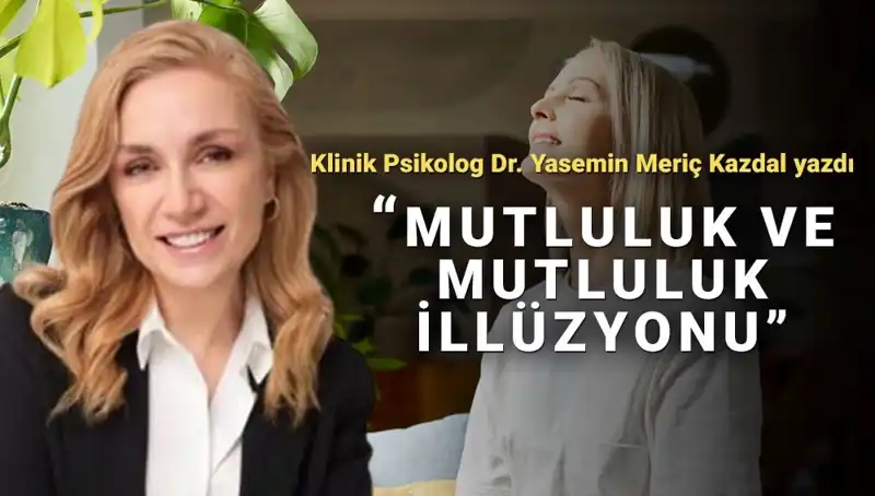 Mutluluğun Peşinde: Hayat Sadece Mutlu Anlardan Mı İbaret?