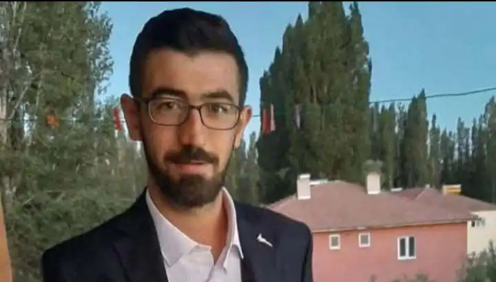 Kene Kabusu: Yeni Evli Genç, Hayatını Kaybetti!