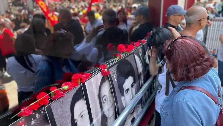 32 Yıl Sonra Yeniden Hatırlanıyor: Madımak Olayı ve Sivas'ın Karanlık Gecesi