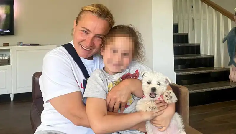 Kızını Baba Görüşüne Götürmeyen Anne Ceza Aldı: Detaylar Şaşırtıcı!