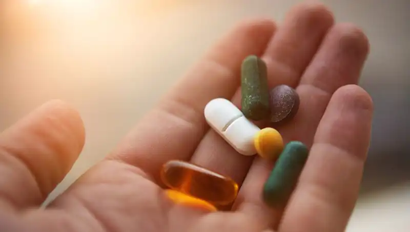 Popüler Vitamin Takviyesi Organ Yetmezliğine Yol Açabilir mi?