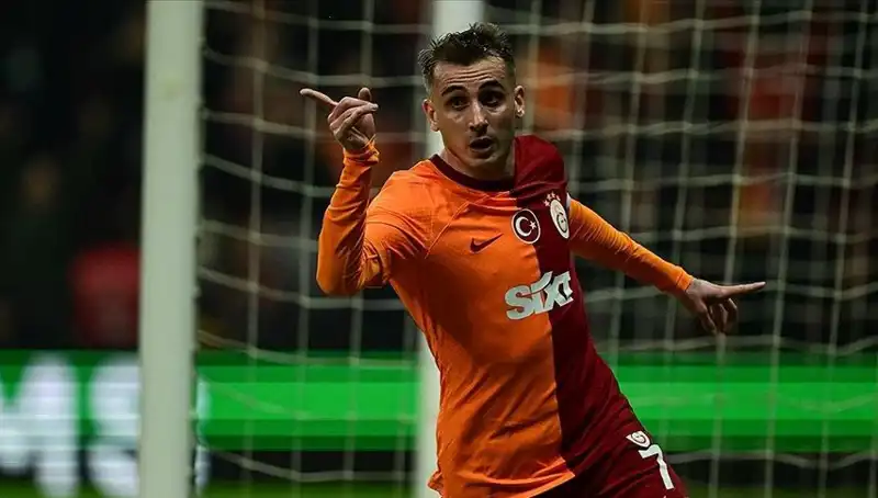 Kerem Aktürkoğlu'nun Abisinden Taraftara Sert Tepki: Haddi Nedir?