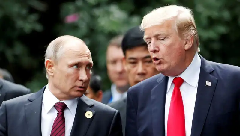 İngiliz Yetkililerden Şaşırtan Açıklama: Trump'ı Etkilemenin Yolu Nedir?