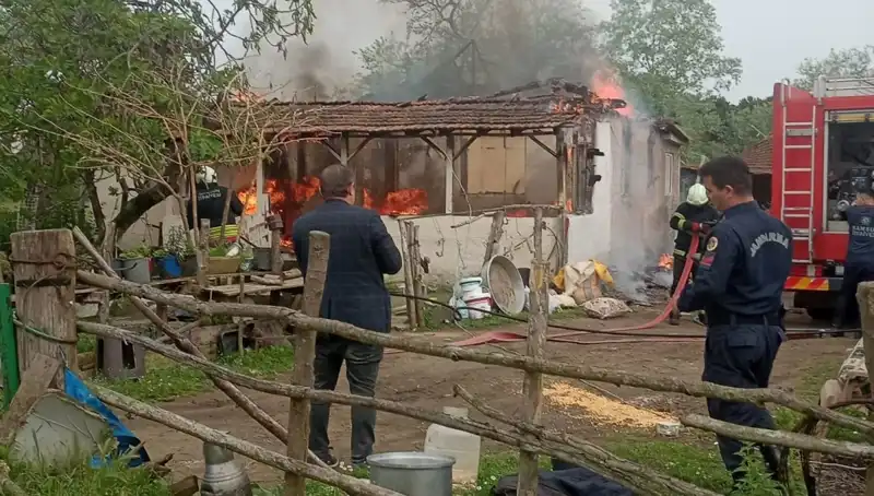 Elektrik Kontağı Yangını: Olay Yeri Detayları ve Önlemler