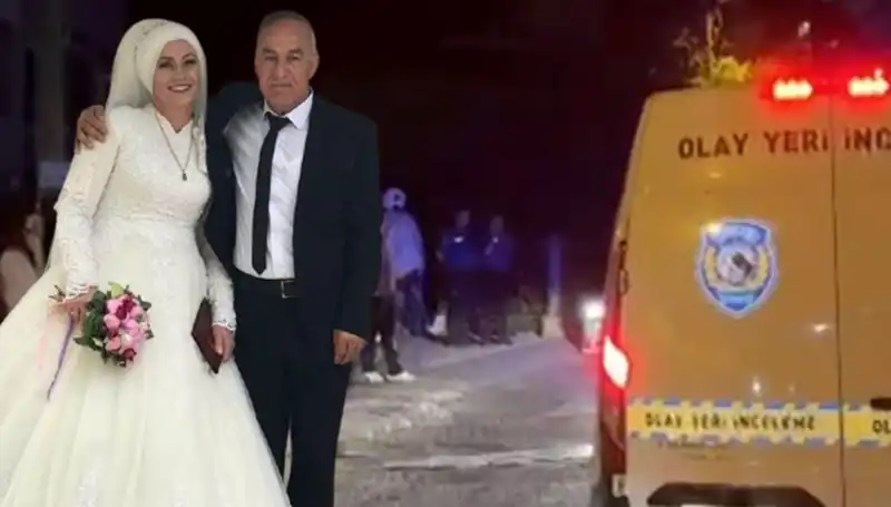 Bartın'da Kadın Cinayeti: Eski Eşini Bıçakla Öldüren Kadının Dramı