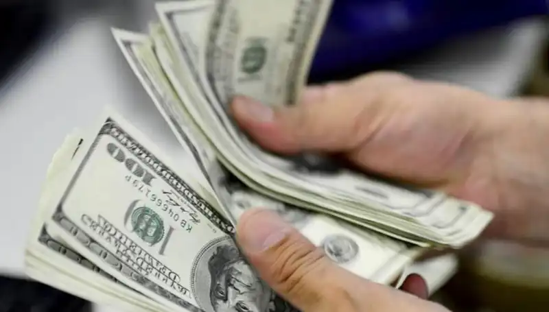 Dolar Kuru Bugün Ne Kadar? 29 Nisan 2025'teki Fiyatlar Şaşırtıyor!