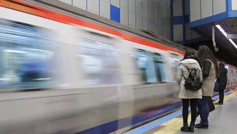 İstanbul'da 1 Mayıs'ta Ulaşımda Neler Olacak? Metro ve Metrobüs Durumları
